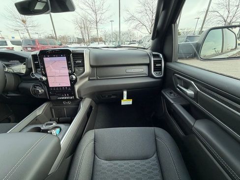 New 2026 RAM 1500 Big Horn image 15