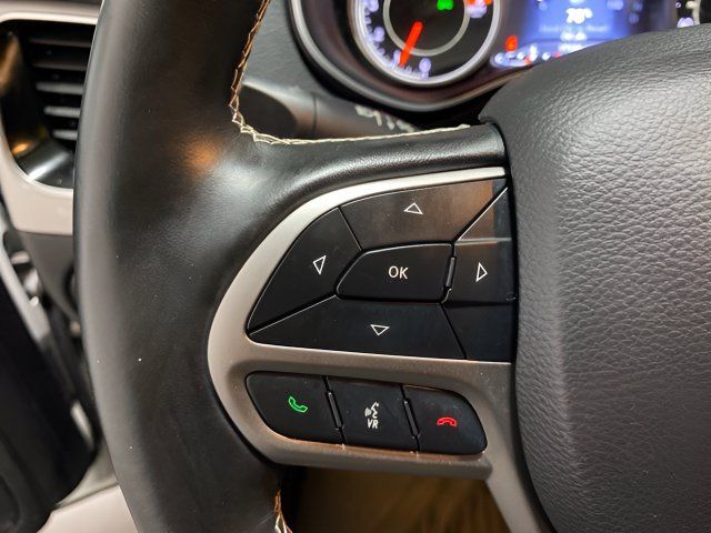 Used 2021 Jeep Cherokee Latitude Lux 80th Anniv w/ Quick Order Package 26U 80TH AWD/4WD image 14