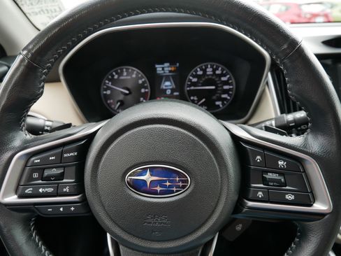 Used 2023 Subaru Outback Limited AWD/4WD image 25
