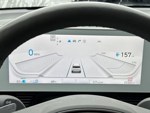 Used 2023 Hyundai Ioniq 5 SEL image 25