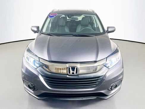Used 2022 Honda HR-V EX image 3