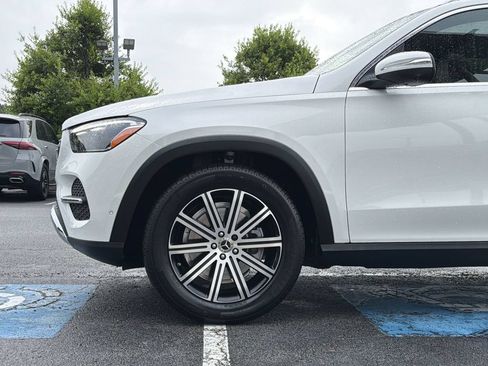 Used 2024 Mercedes-Benz GLE 350 4MATIC image 9