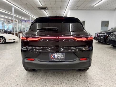 Used 2023 Dodge Hornet GT w/ Track Pack image 6