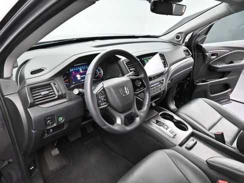 Used 2021 Honda Pilot Special Edition image 13