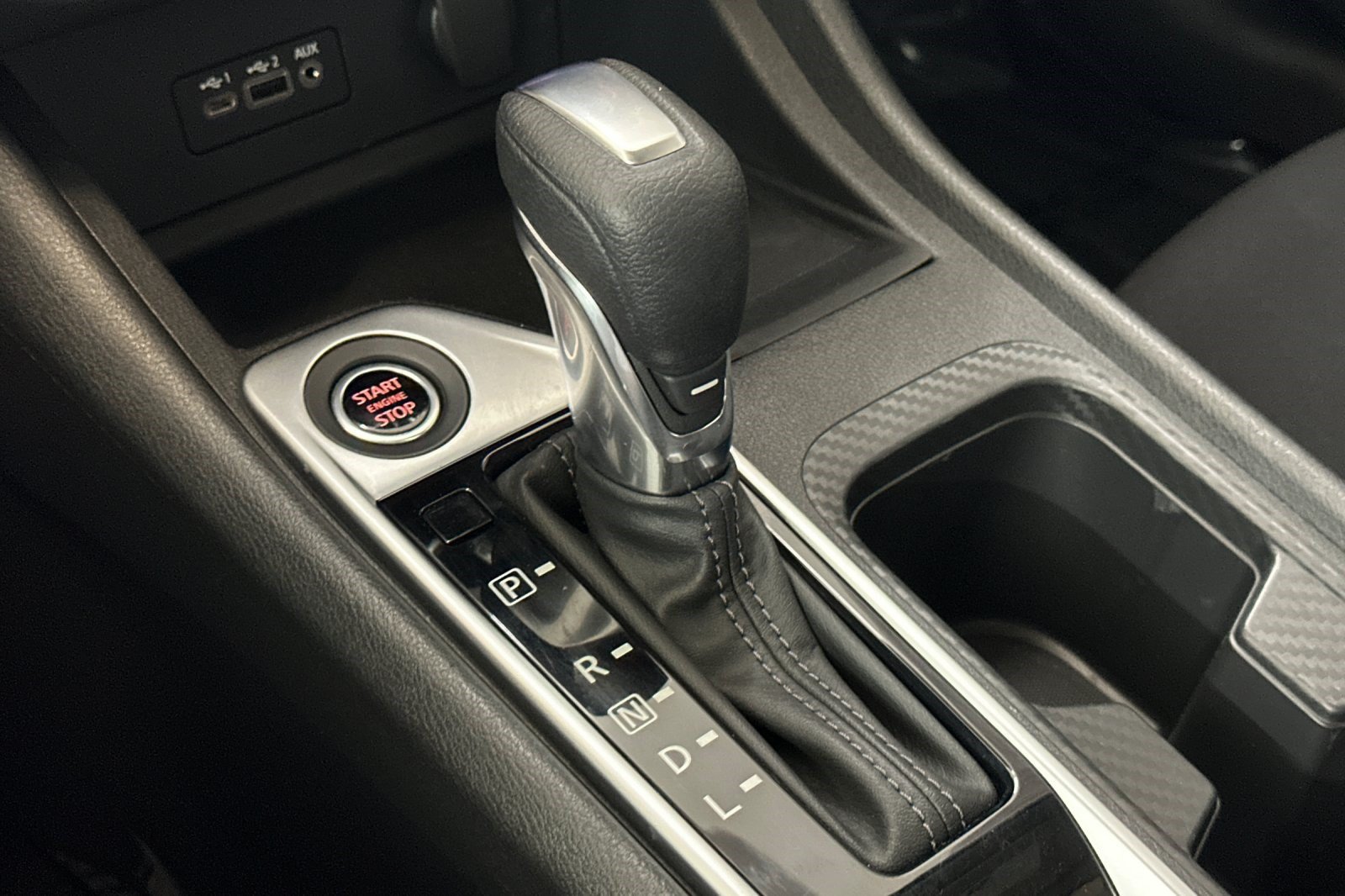 Used 2023 Nissan Sentra SV w/ All-Weather Package FWD image 18