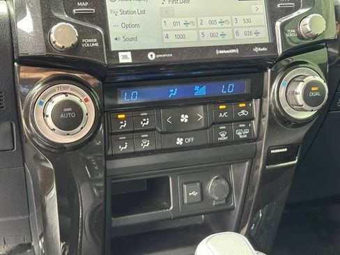 Used 2020 Toyota 4Runner TRD Pro AWD/4WD image 24