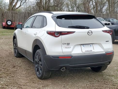 New 2026 MAZDA CX-30 Aire Edition AWD/4WD image 2