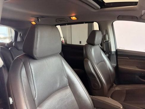 Used 2018 Honda Odyssey EX-L image 40