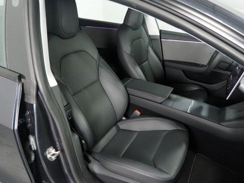 Used 2024 Tesla Model 3 RWD image 2