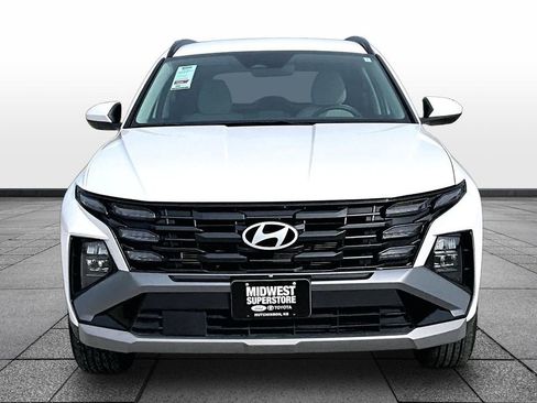 Used 2025 Hyundai Tucson SEL image 3