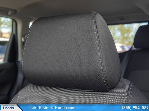 New 2026 Honda CR-V EX image 26