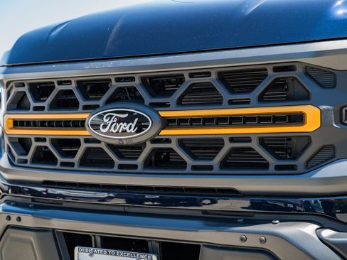 New 2026 Ford F150 Tremor w/ Equipment Group 402A High AWD/4WD image 13
