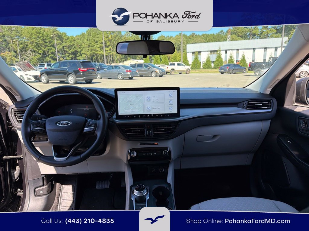 Certified 2024 Ford Escape Active w/ Tech Pack #1 FWD image 8