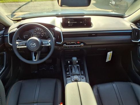 New 2026 MAZDA CX-50 AWD 2.5 Hybrid w/ Weather Package image 7