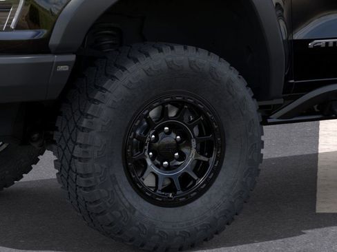 New 2026 GMC Canyon AT4X w/ AT4X AEV Edition image 9