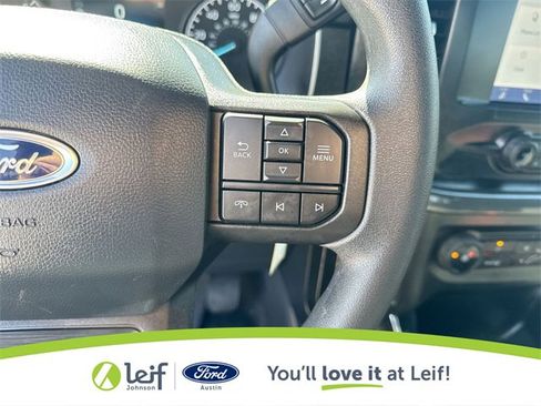 Used 2023 Ford F150 XL w/ STX Appearance Package image 33