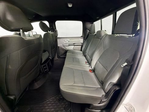 Used 2023 RAM 1500 Big Horn AWD/4WD image 23