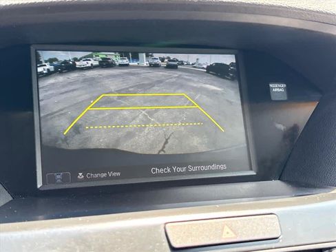 Used 2019 Acura MDX SH-AWD image 13