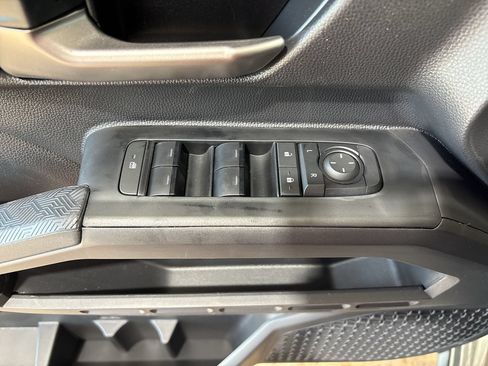 New 2026 Toyota Tacoma TRD Sport AWD/4WD image 13
