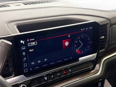 Used 2024 GMC Sierra 2500 SLE image 14