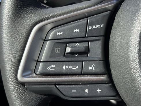 Certified 2025 Subaru Legacy Premium w/ Popular Package #1A image 16