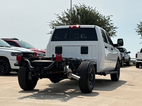 New 2026 RAM 2500 Tradesman RWD image 7