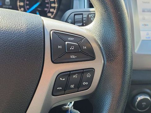 Certified 2021 Ford Ranger XLT RWD image 29