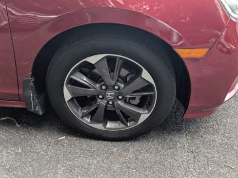 Used 2022 Honda Odyssey Elite image 11