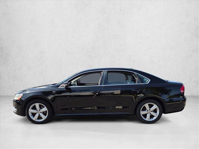 Used 2014 Volkswagen Passat 1.8T Wolfsburg Edition FWD image 6