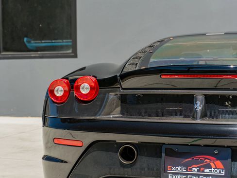 Used 2008 Ferrari F430 Scuderia RWD image 47