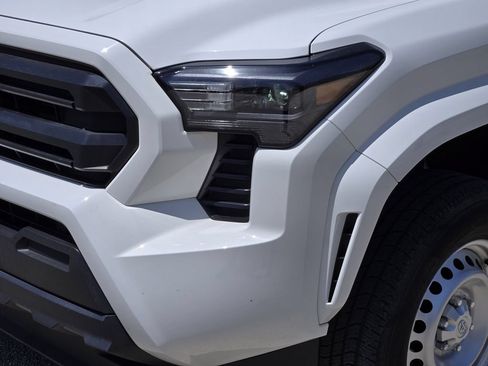 Used 2024 Toyota Tacoma SR RWD image 9