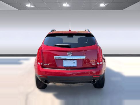 Used 2012 Cadillac SRX Luxury FWD image 10