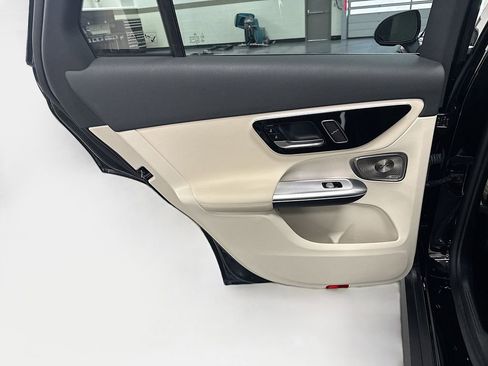 Certified 2026 Mercedes-Benz GLC 300 image 25