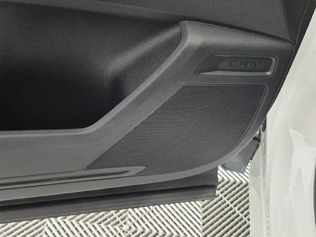 Used 2024 Honda CR-V EX-L image 15