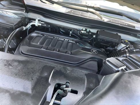 Used 2015 Acura MDX FWD image 32