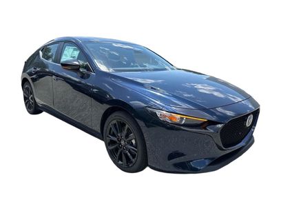 Used 2026 MAZDA MAZDA3 s Sport