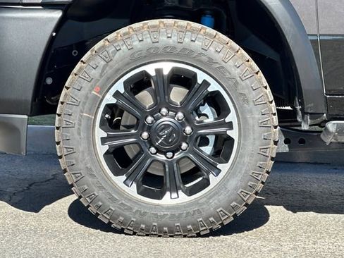 New 2026 RAM 2500 Rebel w/ Rebel Level 2 Equipment Group AWD/4WD image 24