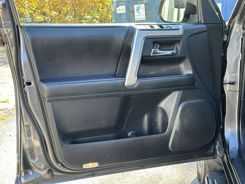 Used 2020 Toyota 4Runner SR5 image 20