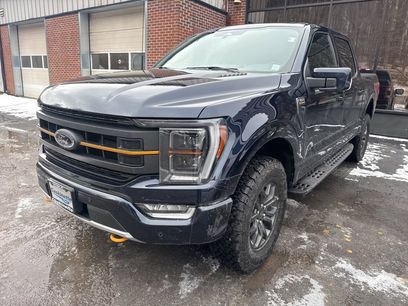 Used 2023 Ford F150 Tremor w/ Equipment Group 402A High