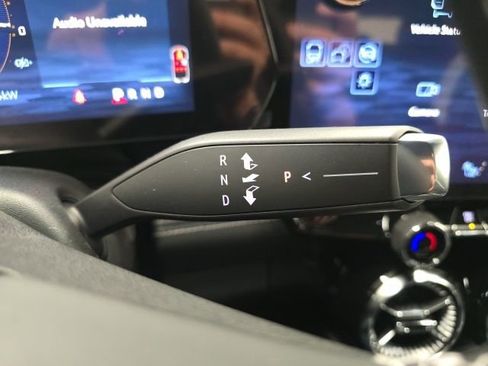 New 2026 Chevrolet Blazer EV LT image 16