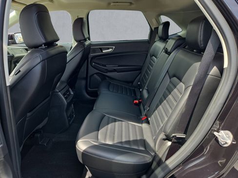 Used 2023 Ford Edge SEL w/ Convenience Package AWD/4WD image 23