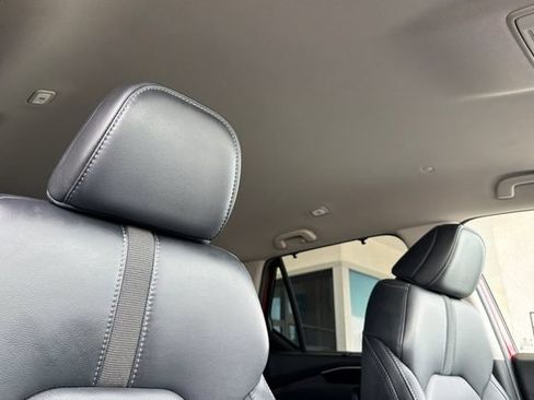 Certified 2024 Honda Pilot EX-L image 22