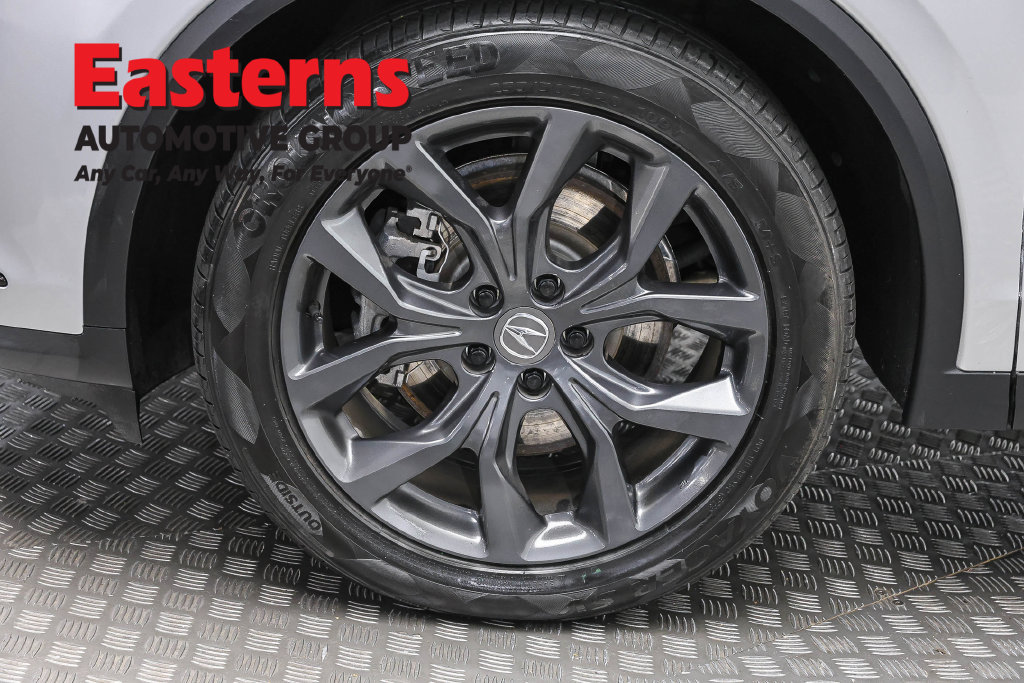 Used 2022 Acura MDX A-Spec AWD/4WD image 35