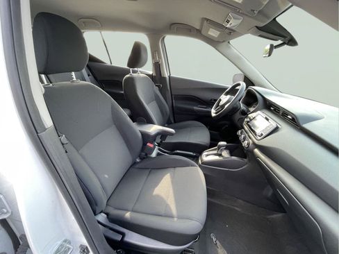 Used 2024 Nissan Kicks S FWD image 20