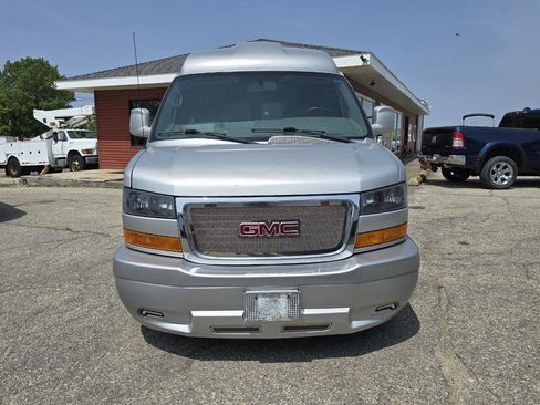 Used 2013 GMC Savana 1500 image 12