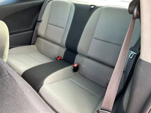 Used 2010 Chevrolet Camaro LT image 18