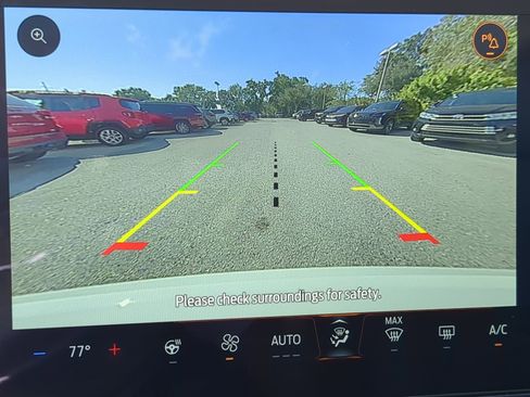 New 2026 Ford Mustang Premium RWD image 53