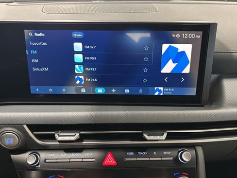 New 2026 Hyundai Sonata SEL AWD/4WD image 14