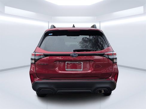 New 2026 Subaru Forester Premium image 4