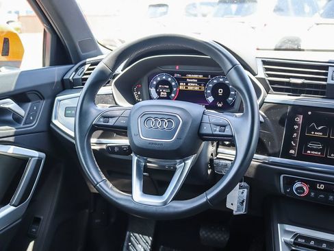Used 2025 Audi Q3 2.0T Premium AWD/4WD image 15